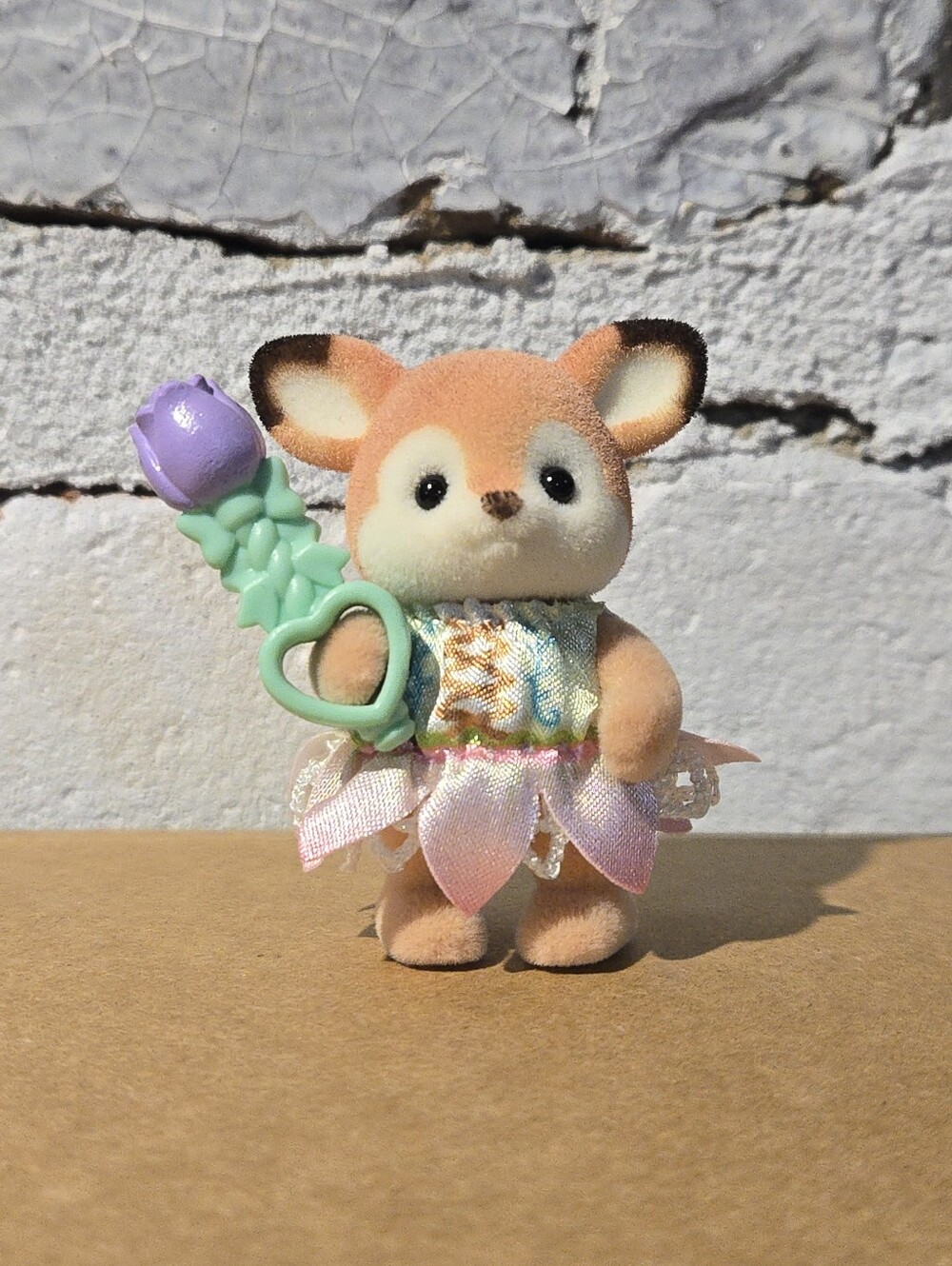 Sylvanian Familiez / Calico Critters Deer